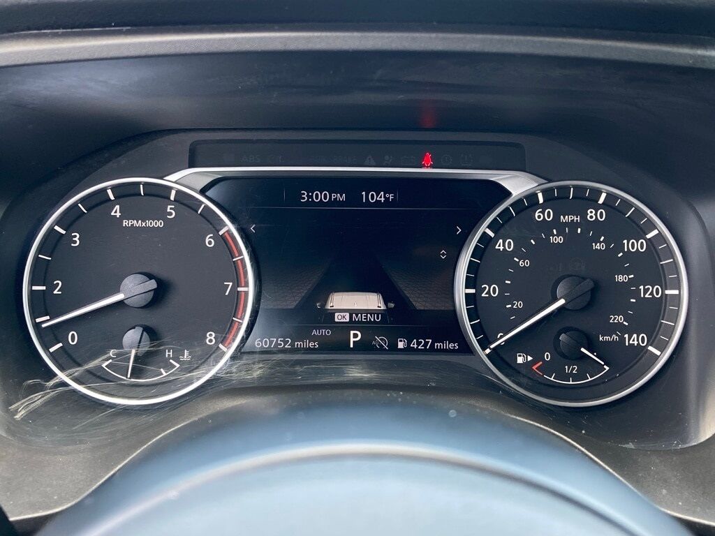 2024 Nissan Rogue SV San Antonio TX