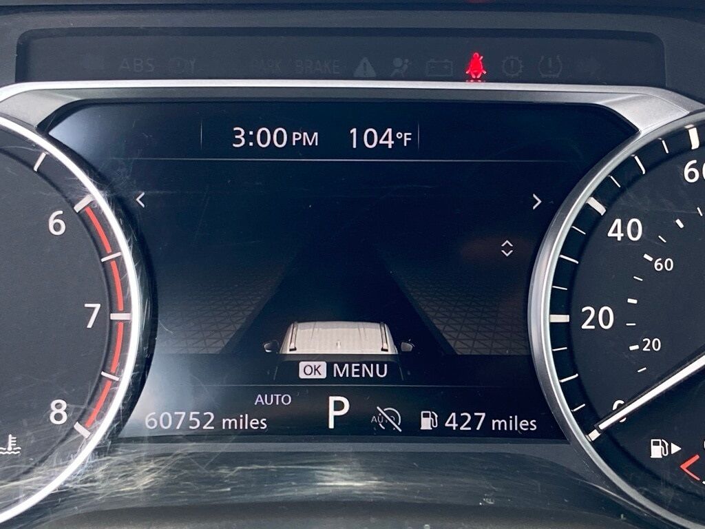 2024 Nissan Rogue SV San Antonio TX