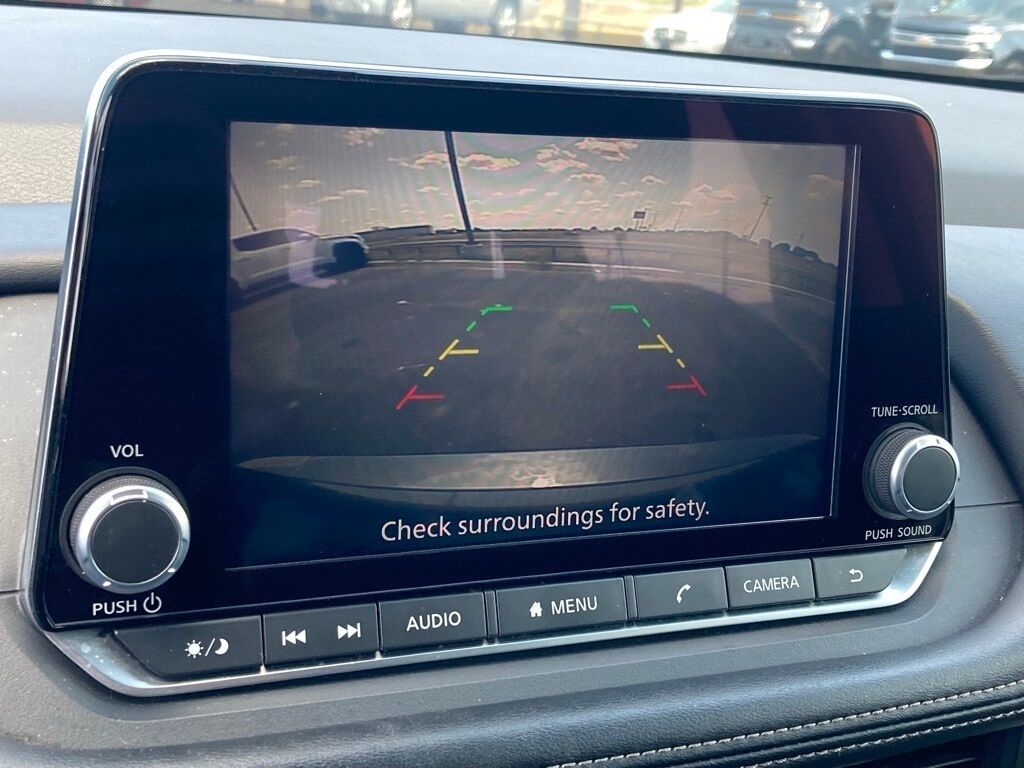 2024 Nissan Rogue SV San Antonio TX