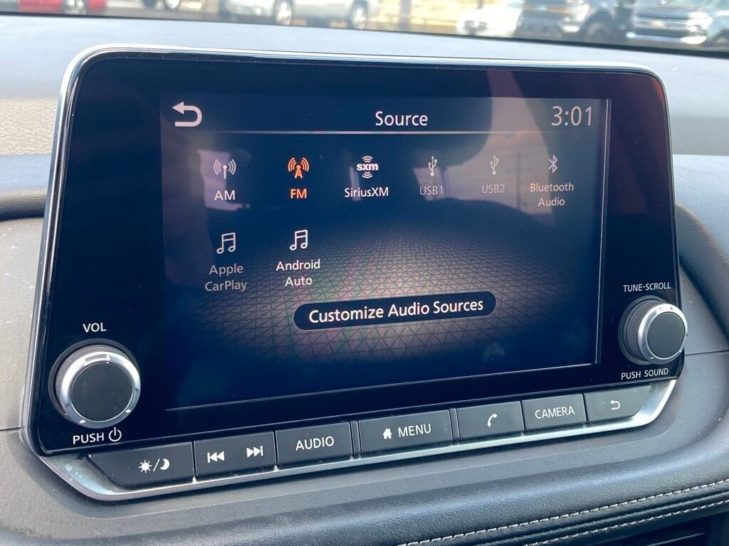2024 Nissan Rogue SV San Antonio TX
