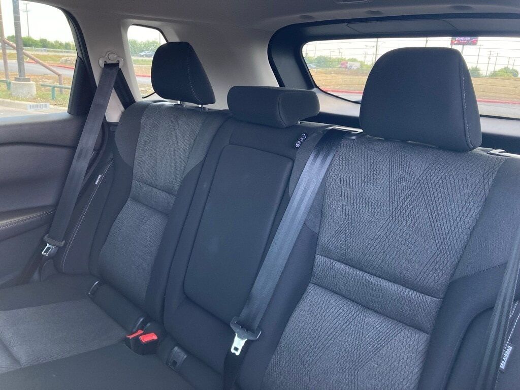 2024 Nissan Rogue SV San Antonio TX