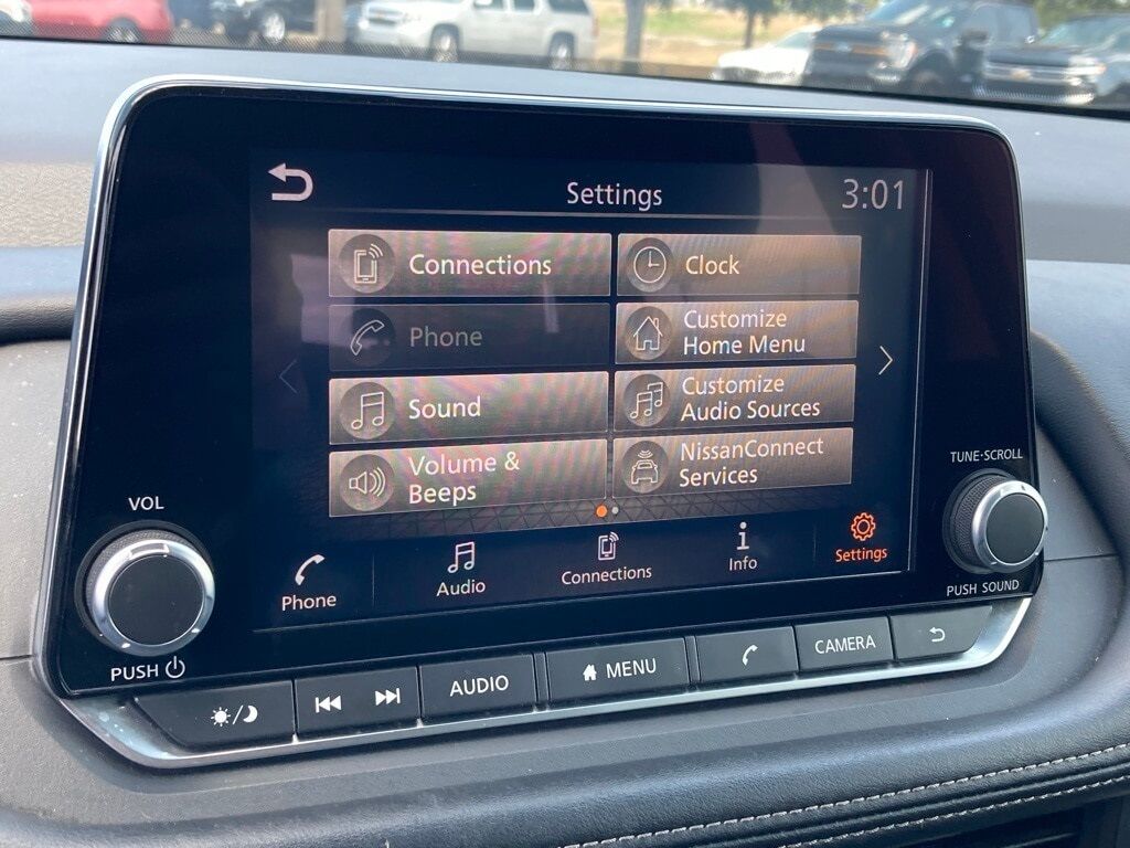 2024 Nissan Rogue SV San Antonio TX