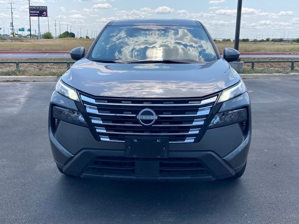 2024 Nissan Rogue SV San Antonio TX
