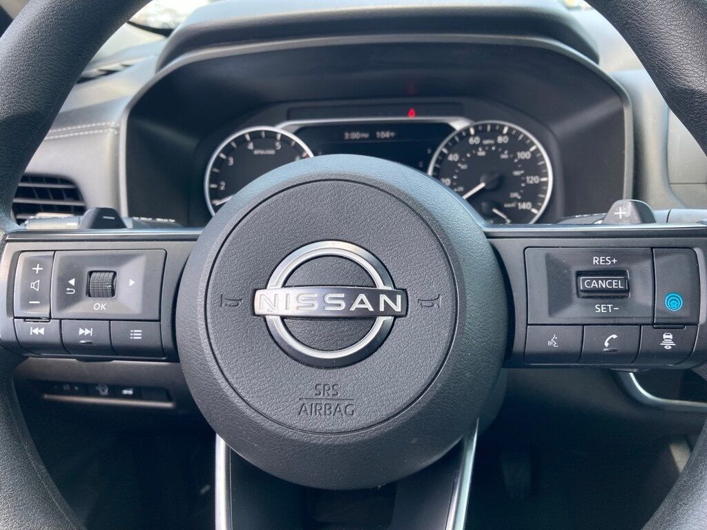 2024 Nissan Rogue SV San Antonio TX