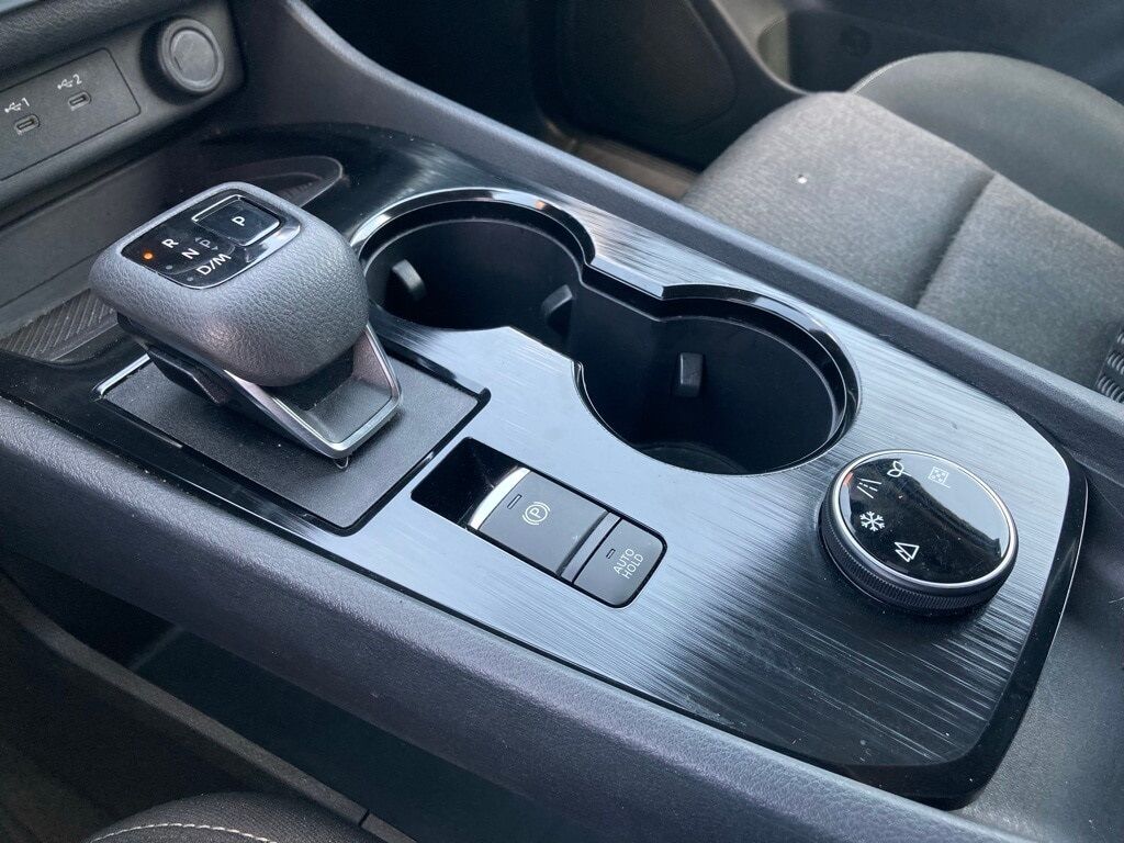 2024 Nissan Rogue SV San Antonio TX