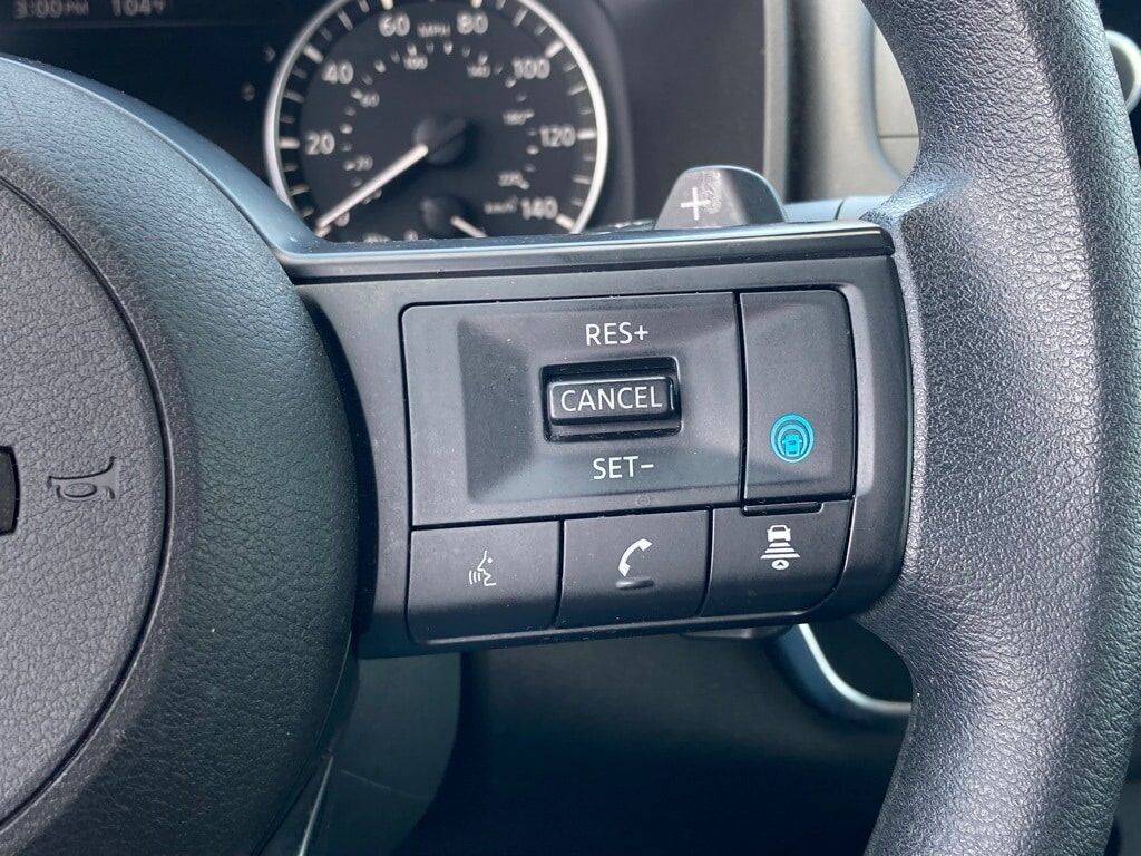 2024 Nissan Rogue SV San Antonio TX