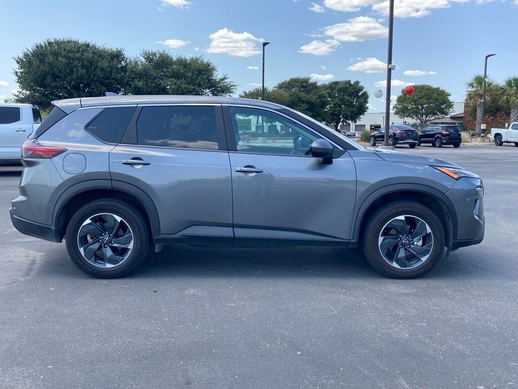 2024 Nissan Rogue SV San Antonio TX