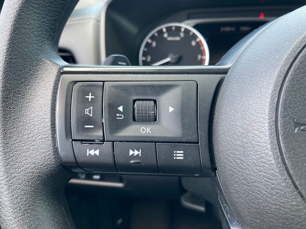 2024 Nissan Rogue SV San Antonio TX