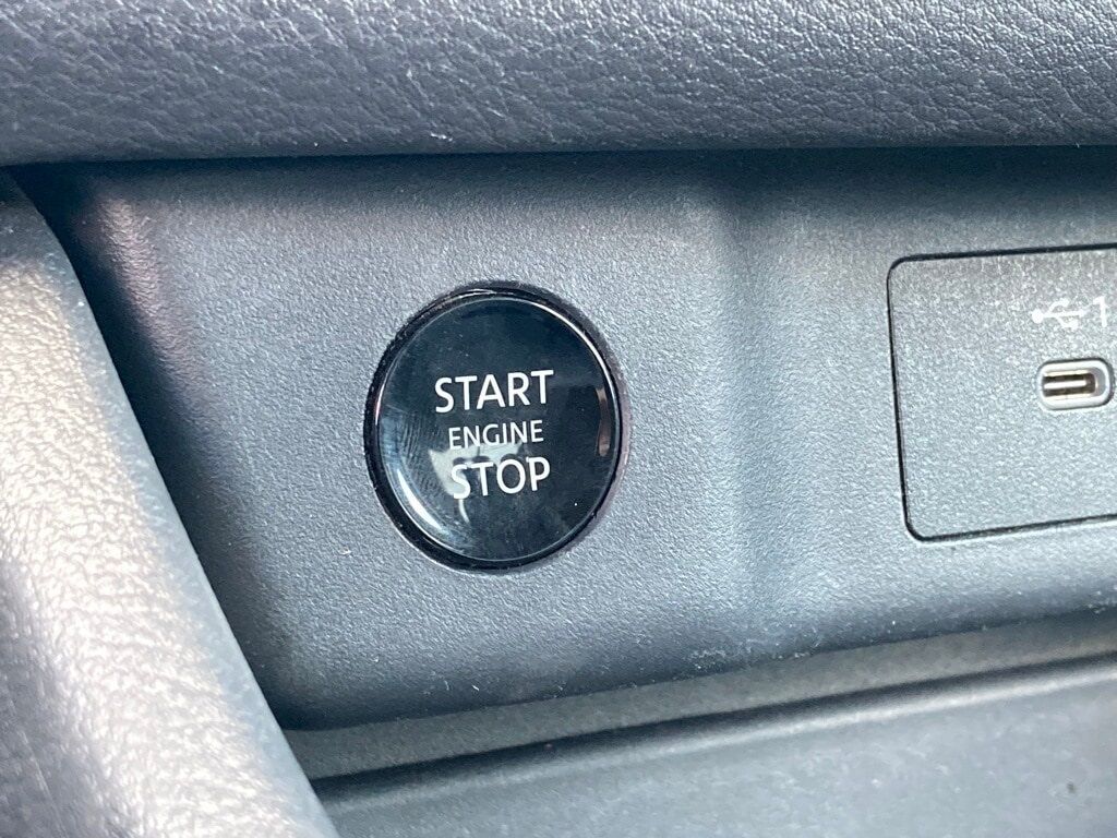 2024 Nissan Rogue SV San Antonio TX