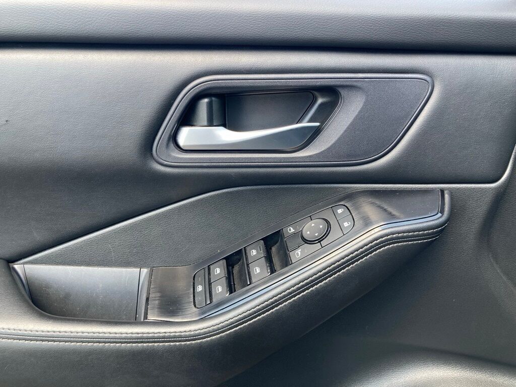 2024 Nissan Rogue SV San Antonio TX