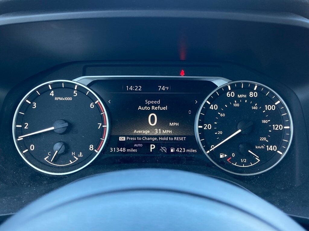 2024 Nissan Rogue SV San Antonio TX