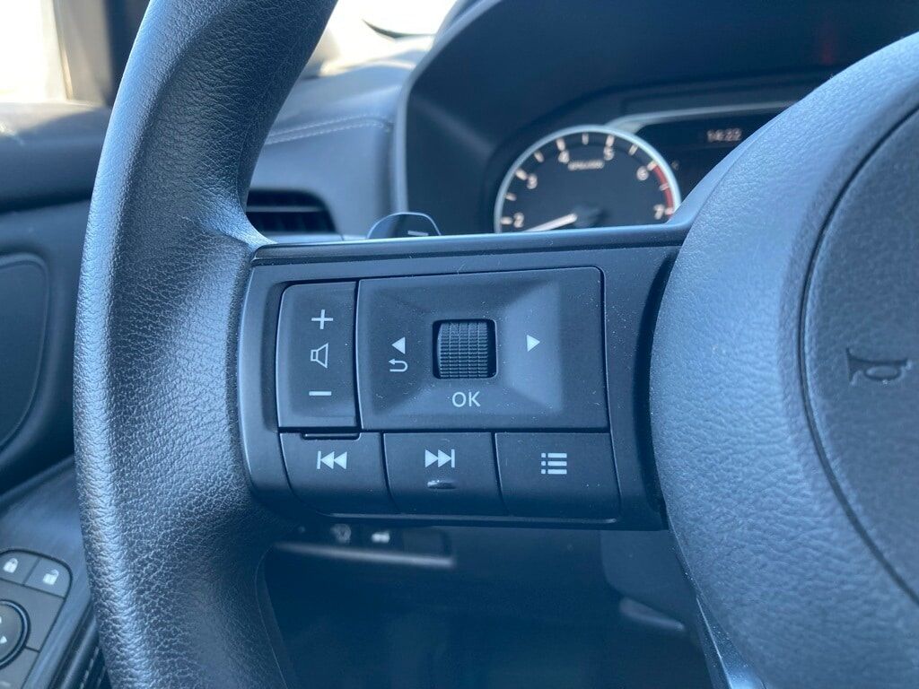 2024 Nissan Rogue SV San Antonio TX