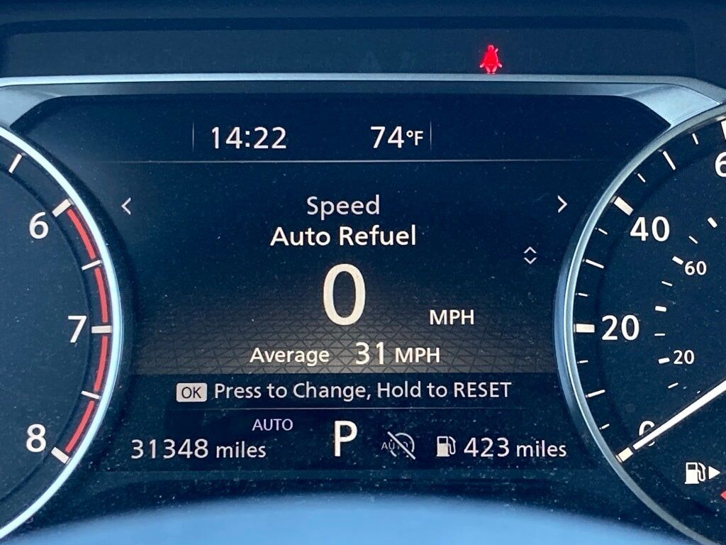 2024 Nissan Rogue SV San Antonio TX