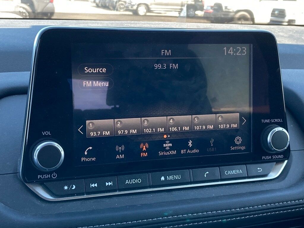 2024 Nissan Rogue SV San Antonio TX