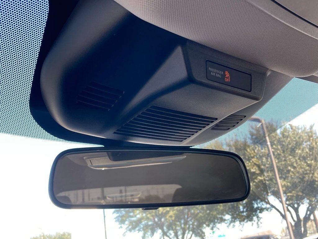 2024 Nissan Rogue SV San Antonio TX