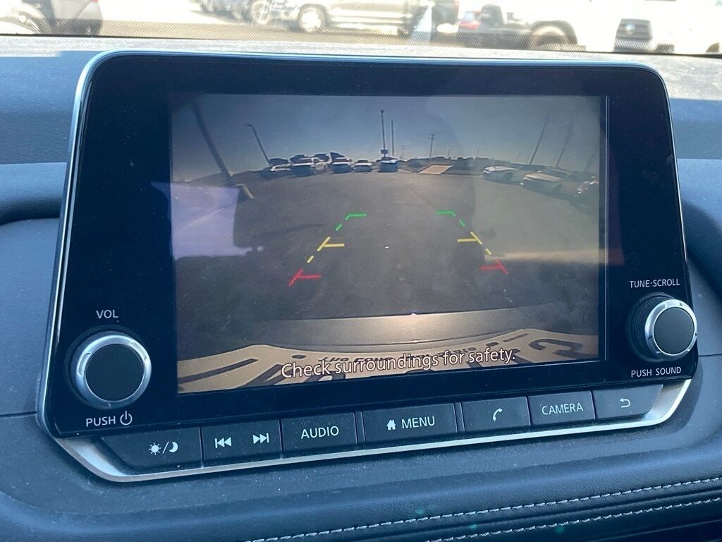 2024 Nissan Rogue SV San Antonio TX