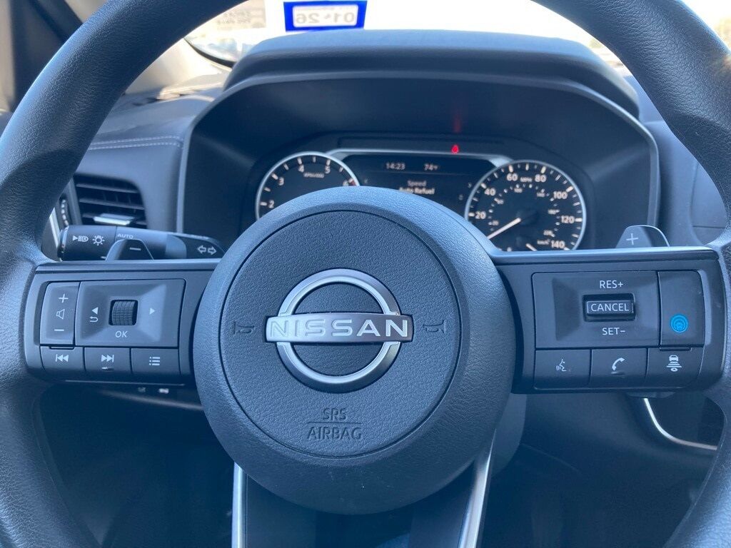 2024 Nissan Rogue SV San Antonio TX