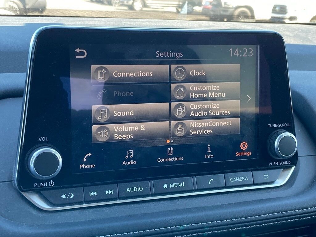 2024 Nissan Rogue SV San Antonio TX