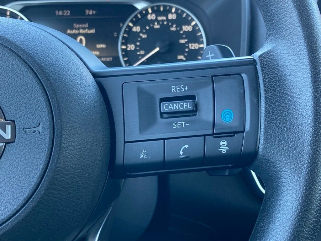 2024 Nissan Rogue SV San Antonio TX