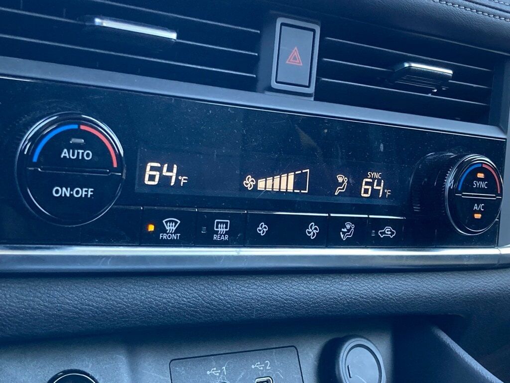 2024 Nissan Rogue SV San Antonio TX