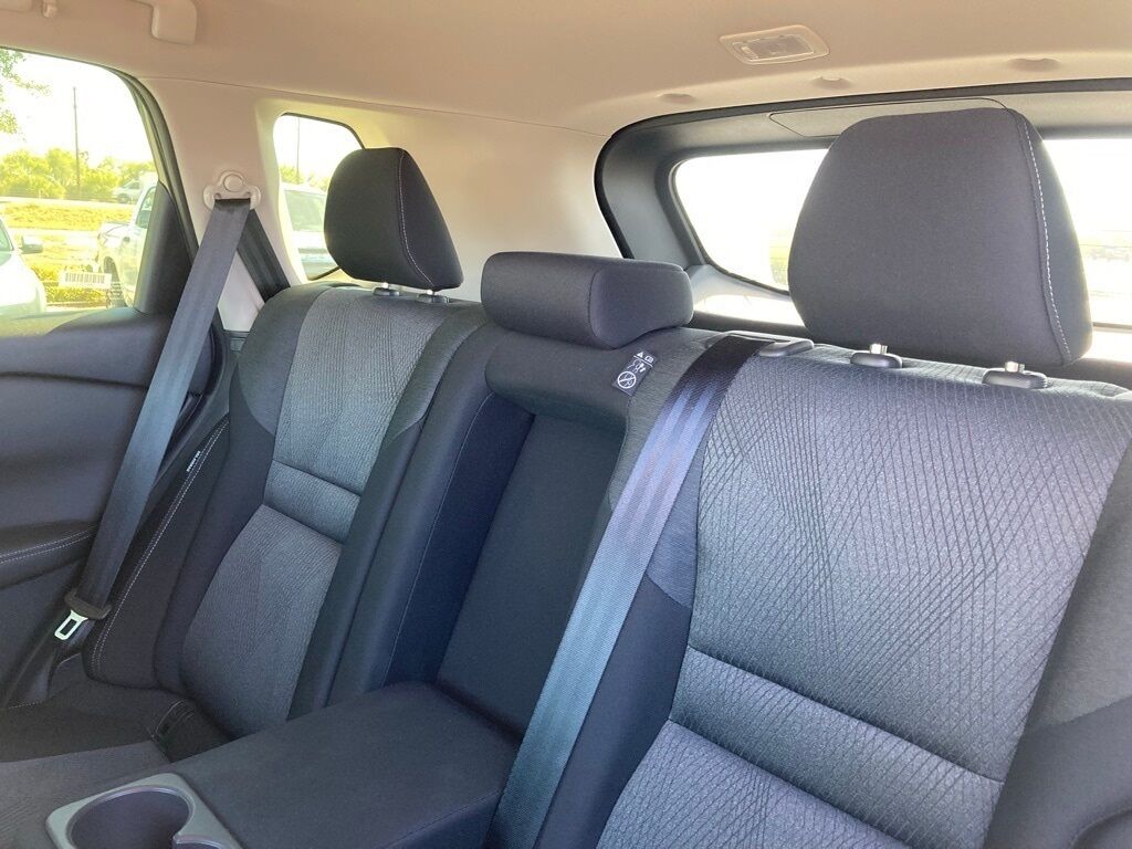 2024 Nissan Rogue SV San Antonio TX