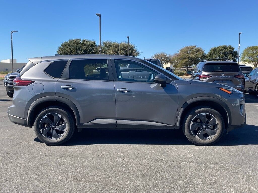 2024 Nissan Rogue SV San Antonio TX