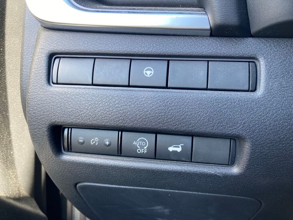 2024 Nissan Rogue SV San Antonio TX