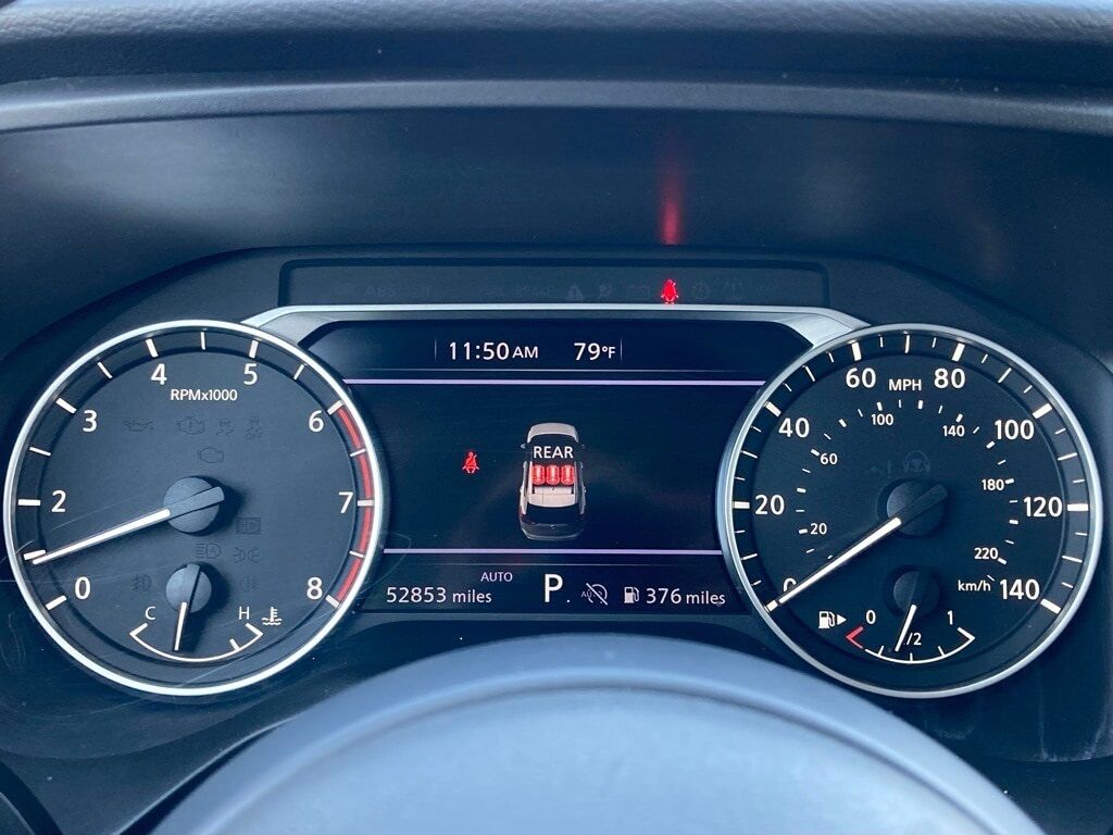 2024 Nissan Rogue SV San Antonio TX