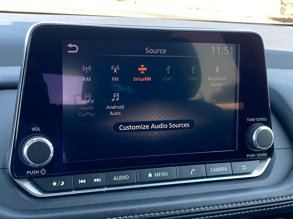 2024 Nissan Rogue SV San Antonio TX