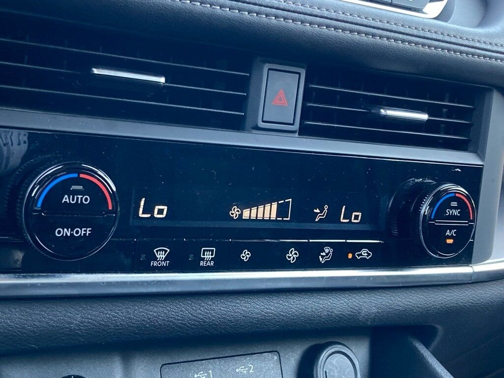 2024 Nissan Rogue SV San Antonio TX