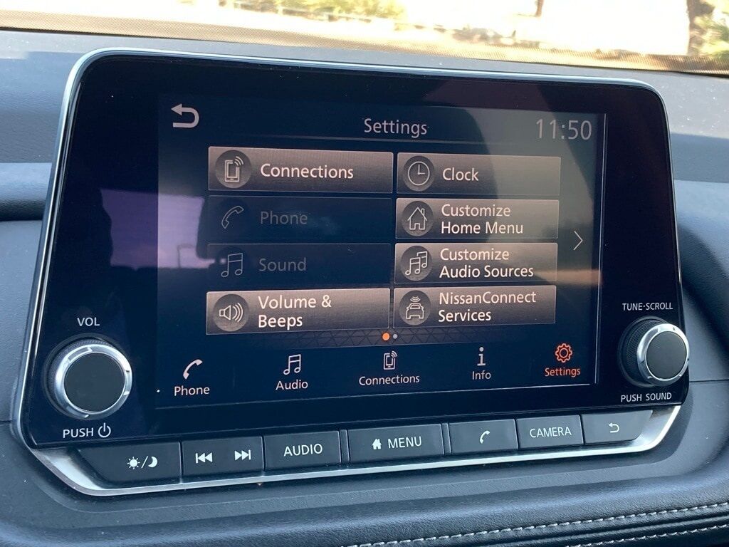 2024 Nissan Rogue SV San Antonio TX