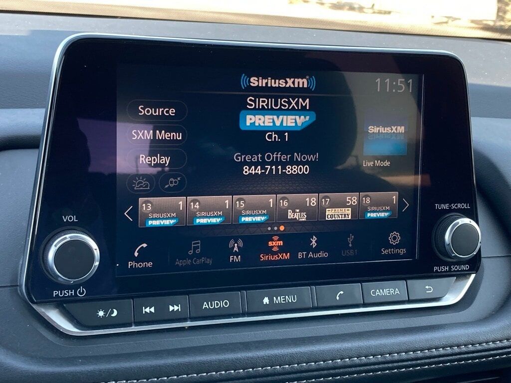 2024 Nissan Rogue SV San Antonio TX