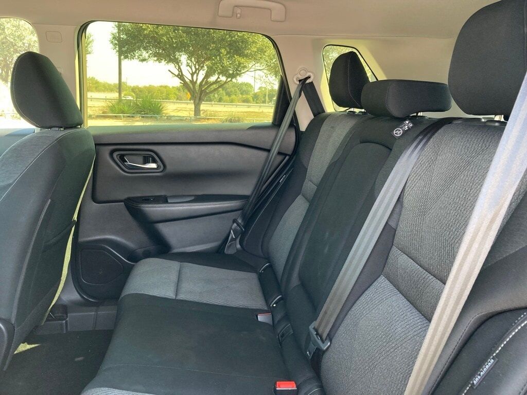 2024 Nissan Rogue SV San Antonio TX