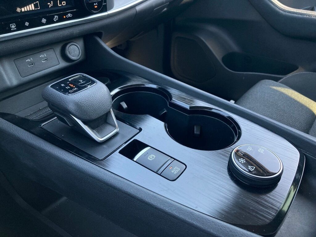 2024 Nissan Rogue SV San Antonio TX