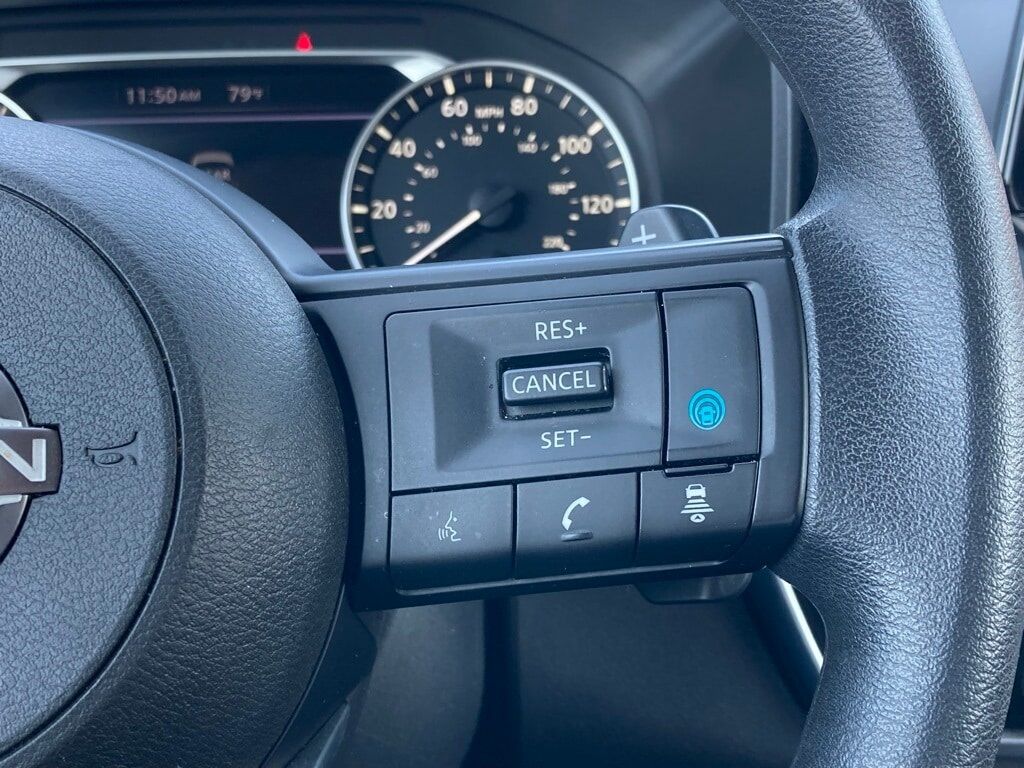 2024 Nissan Rogue SV San Antonio TX
