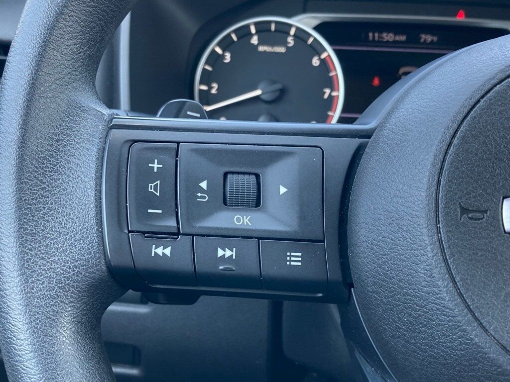 2024 Nissan Rogue SV San Antonio TX