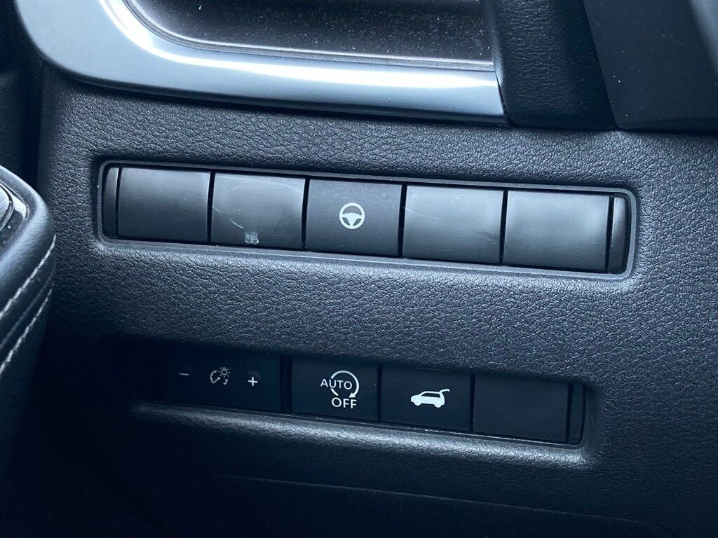 2024 Nissan Rogue SV San Antonio TX