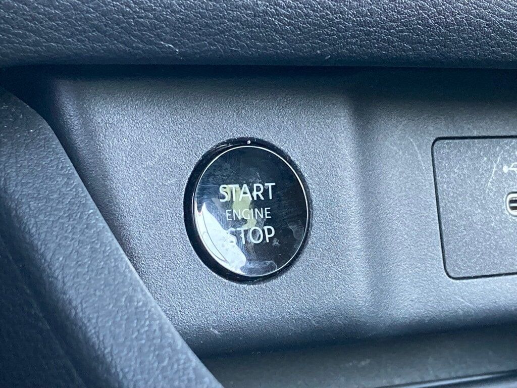 2024 Nissan Rogue SV San Antonio TX