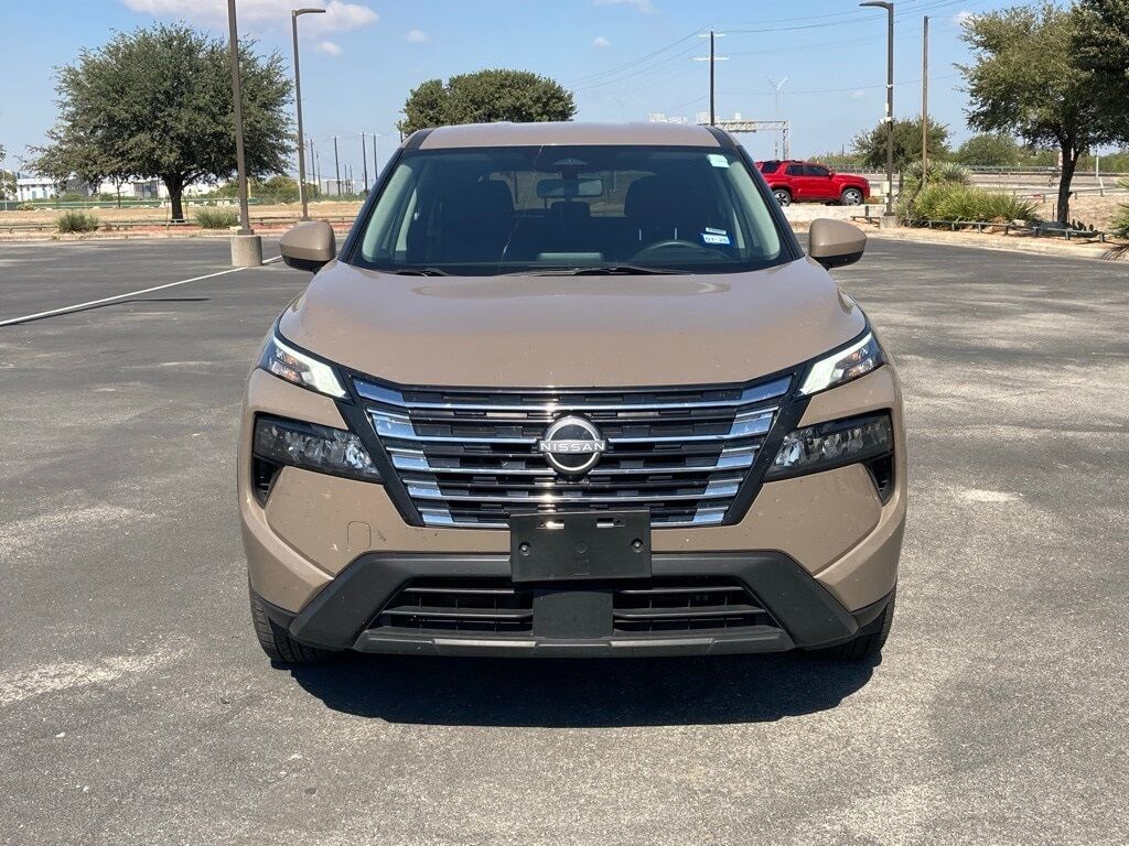 2024 Nissan Rogue SV San Antonio TX