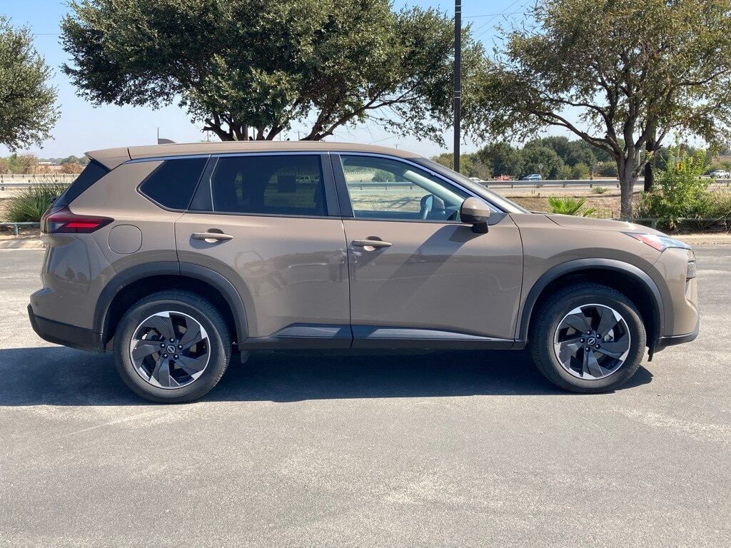 2024 Nissan Rogue SV San Antonio TX
