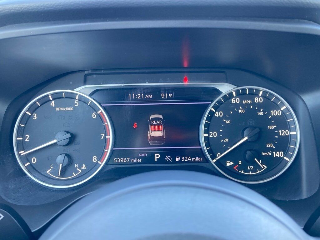 2024 Nissan Rogue SV San Antonio TX