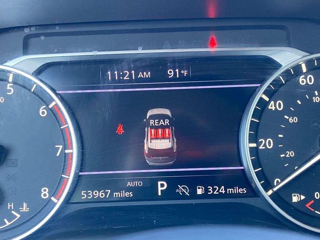 2024 Nissan Rogue SV San Antonio TX