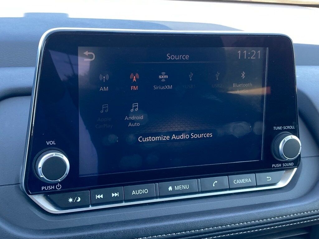2024 Nissan Rogue SV San Antonio TX