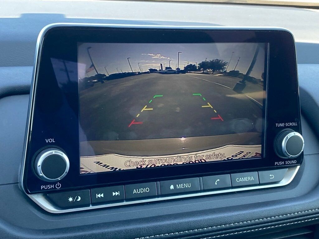 2024 Nissan Rogue SV San Antonio TX