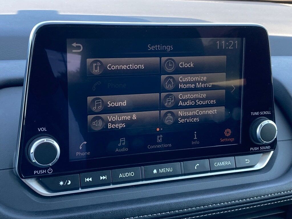 2024 Nissan Rogue SV San Antonio TX
