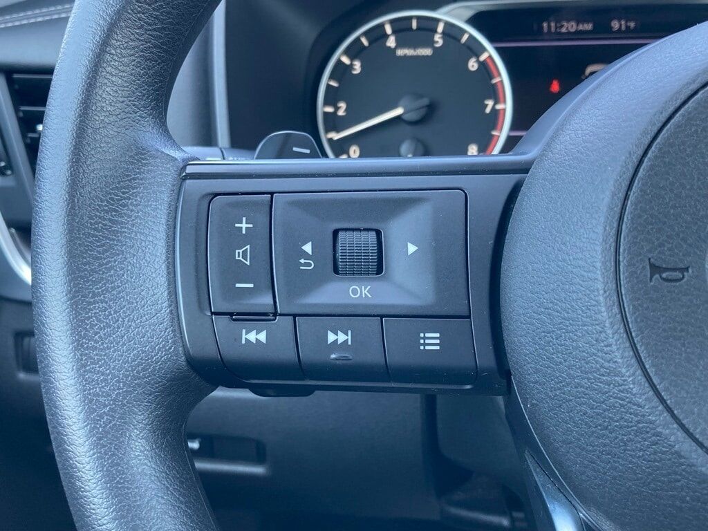 2024 Nissan Rogue SV San Antonio TX