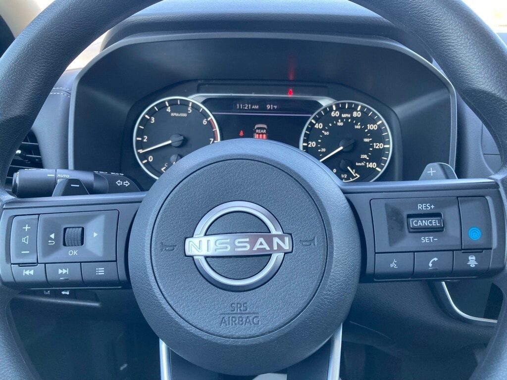 2024 Nissan Rogue SV San Antonio TX