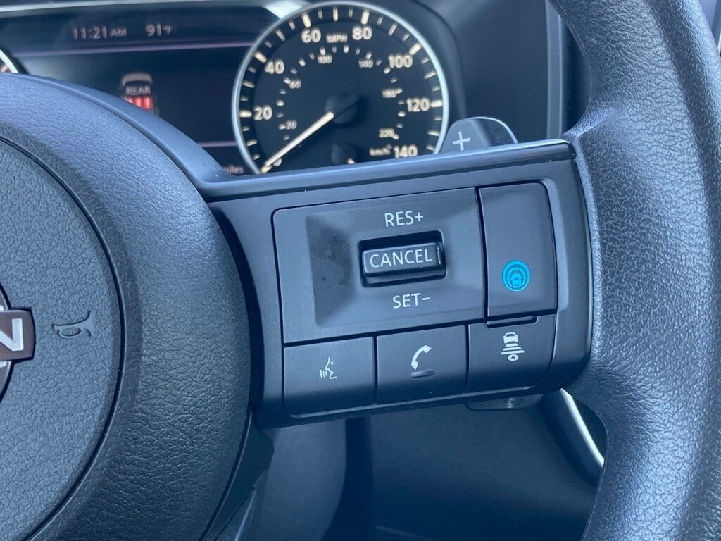 2024 Nissan Rogue SV San Antonio TX