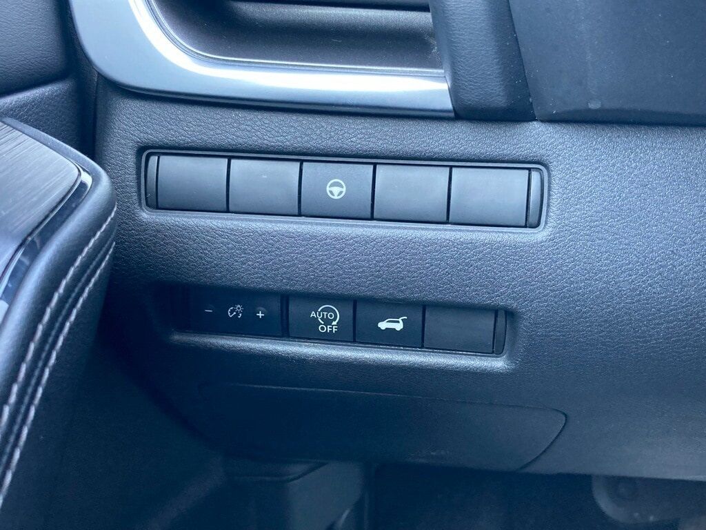 2024 Nissan Rogue SV San Antonio TX