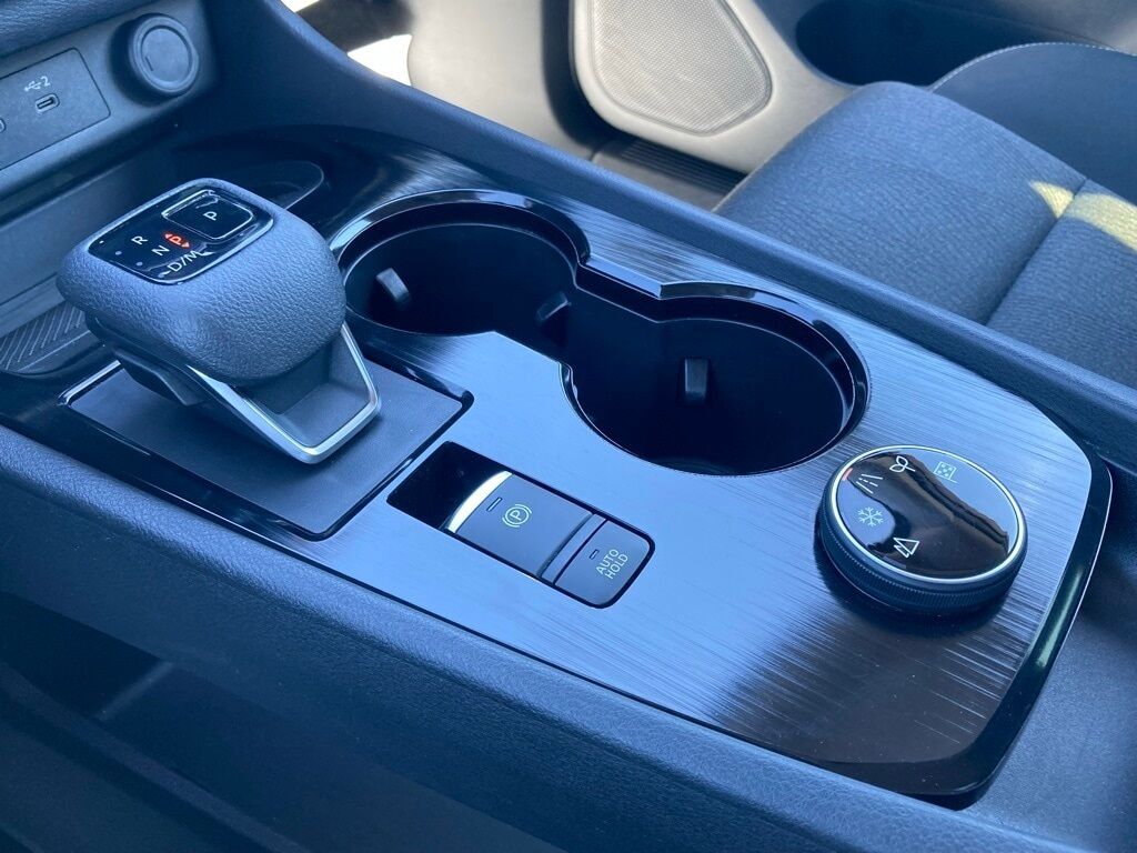 2024 Nissan Rogue SV San Antonio TX
